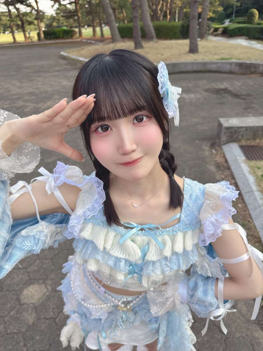 小野莉々