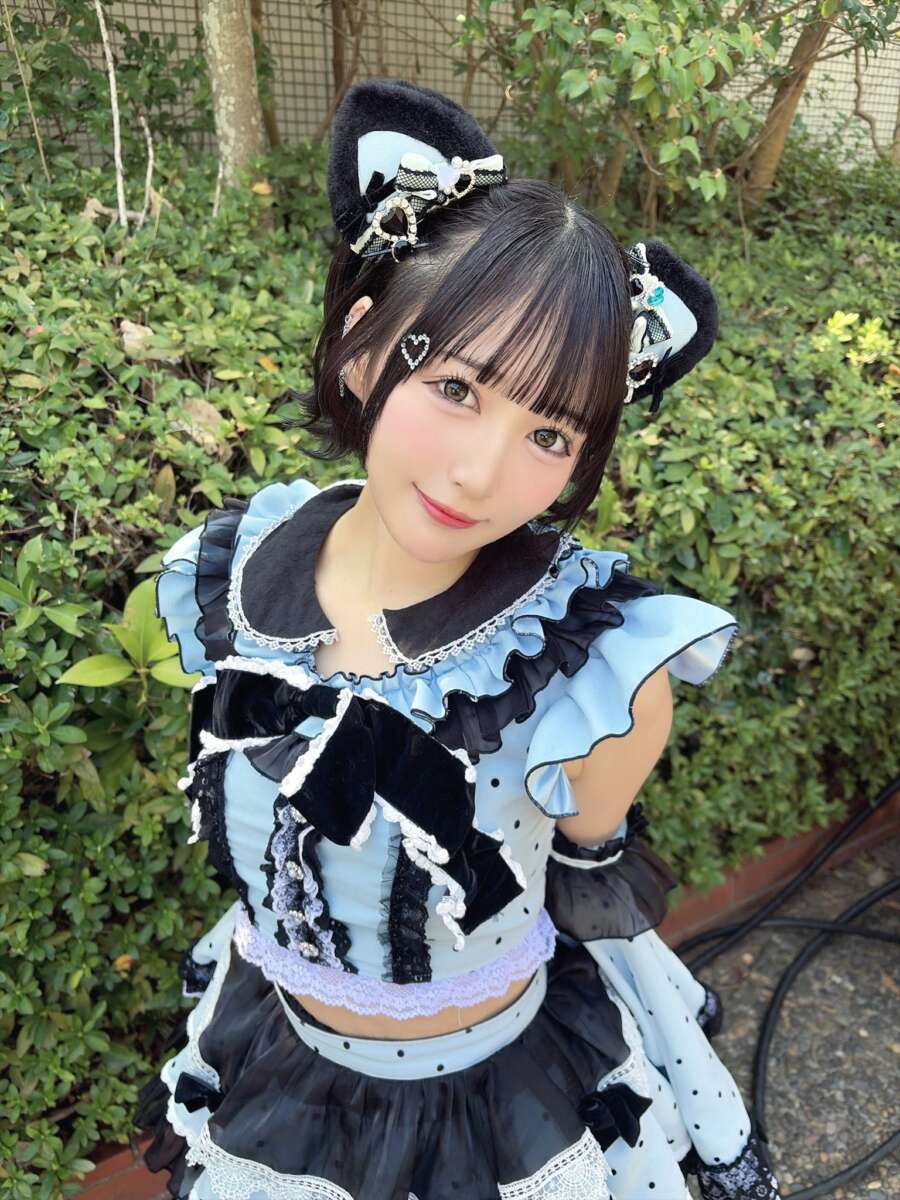 葵つむぎ