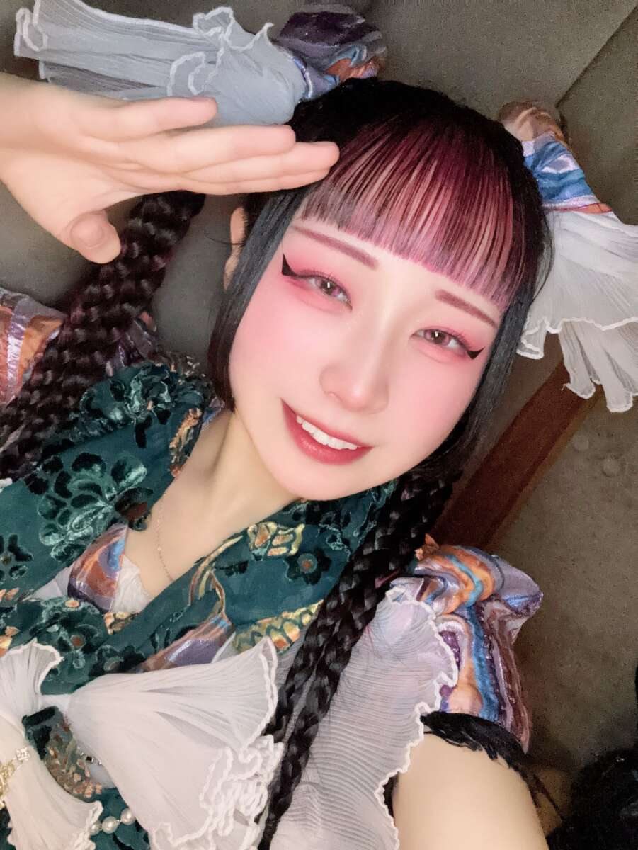 ぬゐ