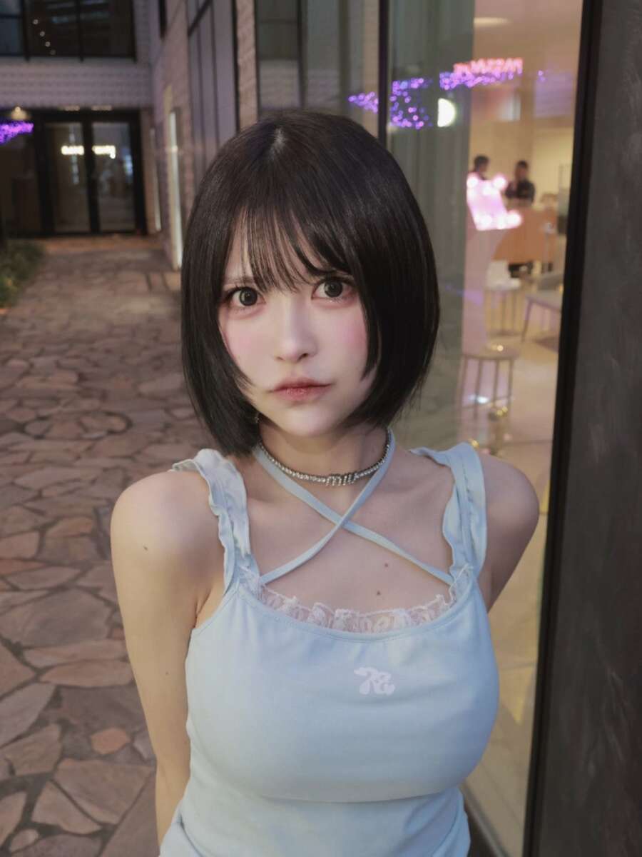 小此木 流花