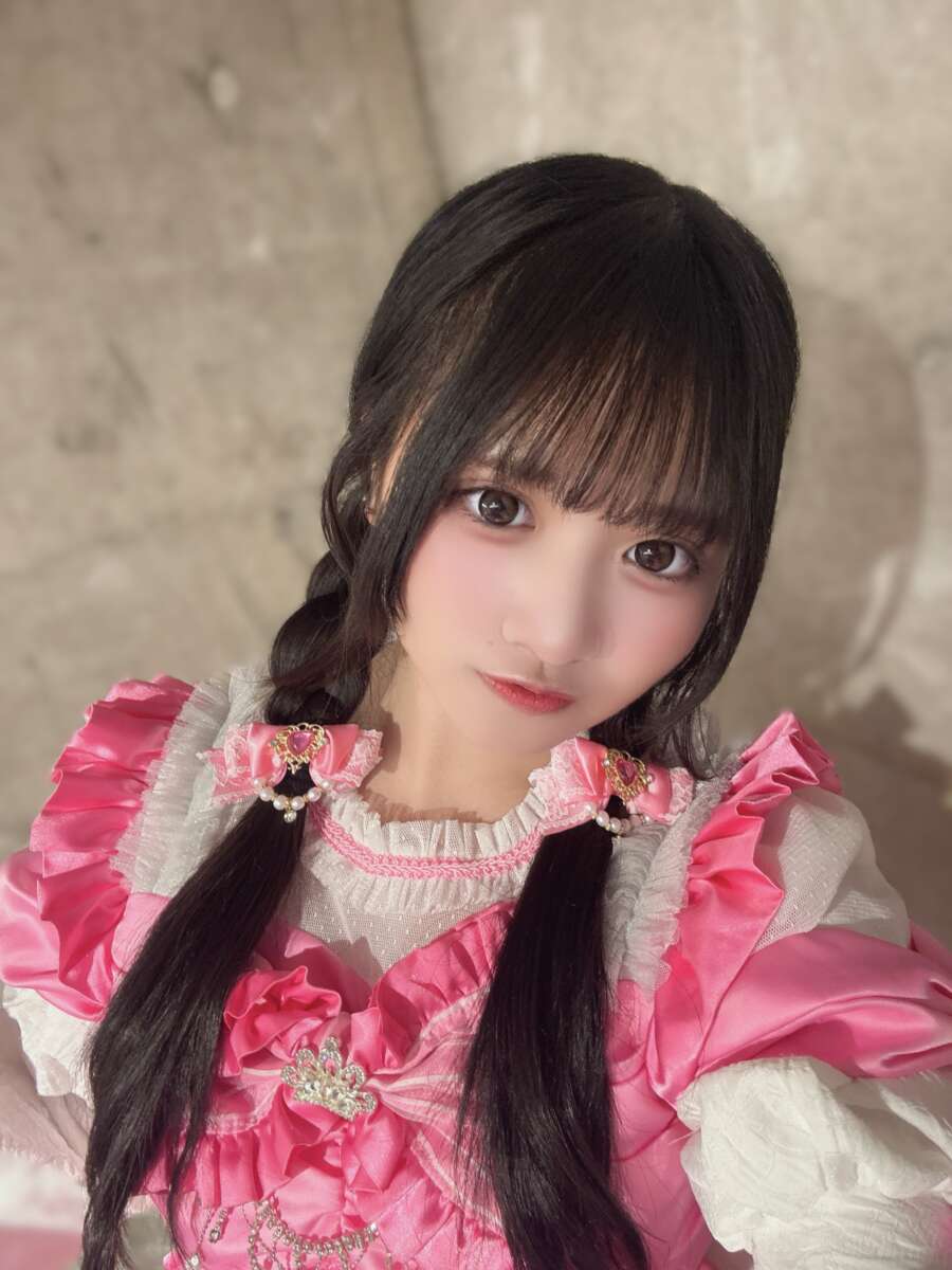 真陽菜 りり