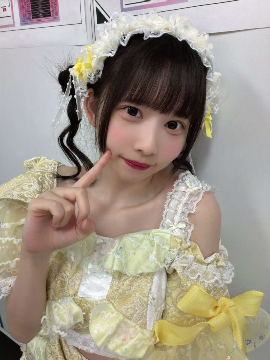 平沢ゆめ