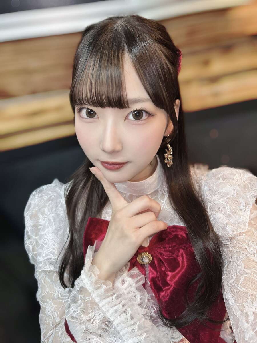 桃乃かんな