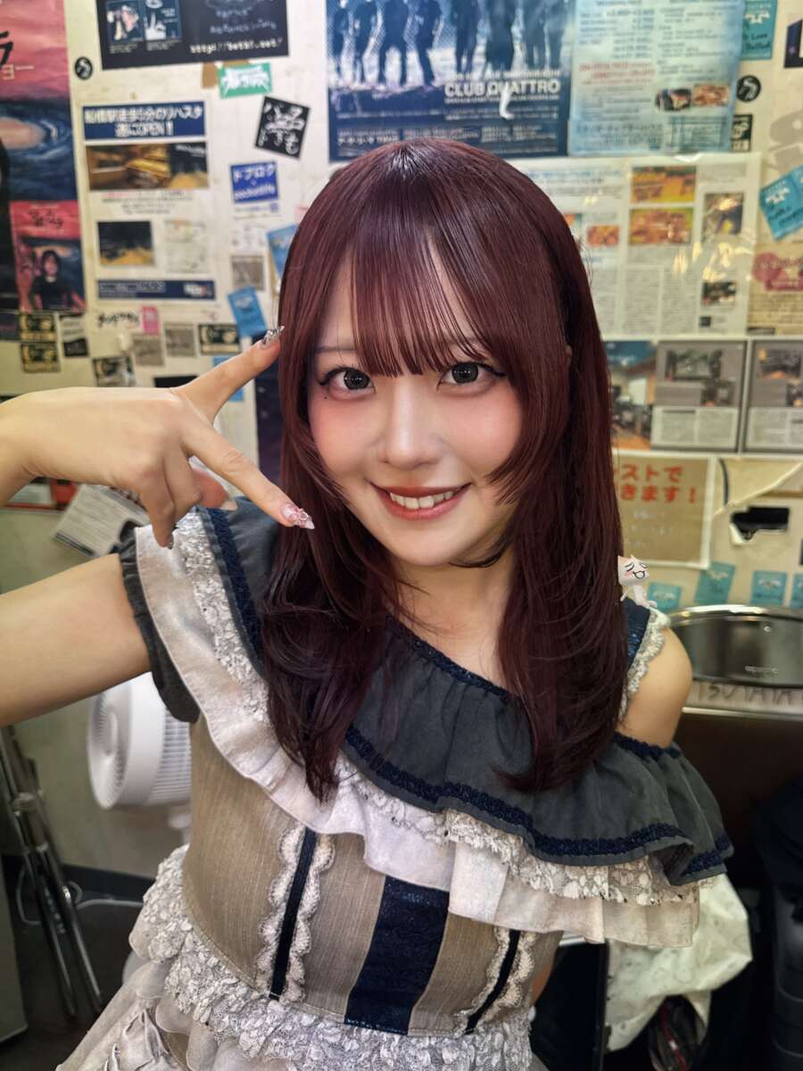 椎名うた