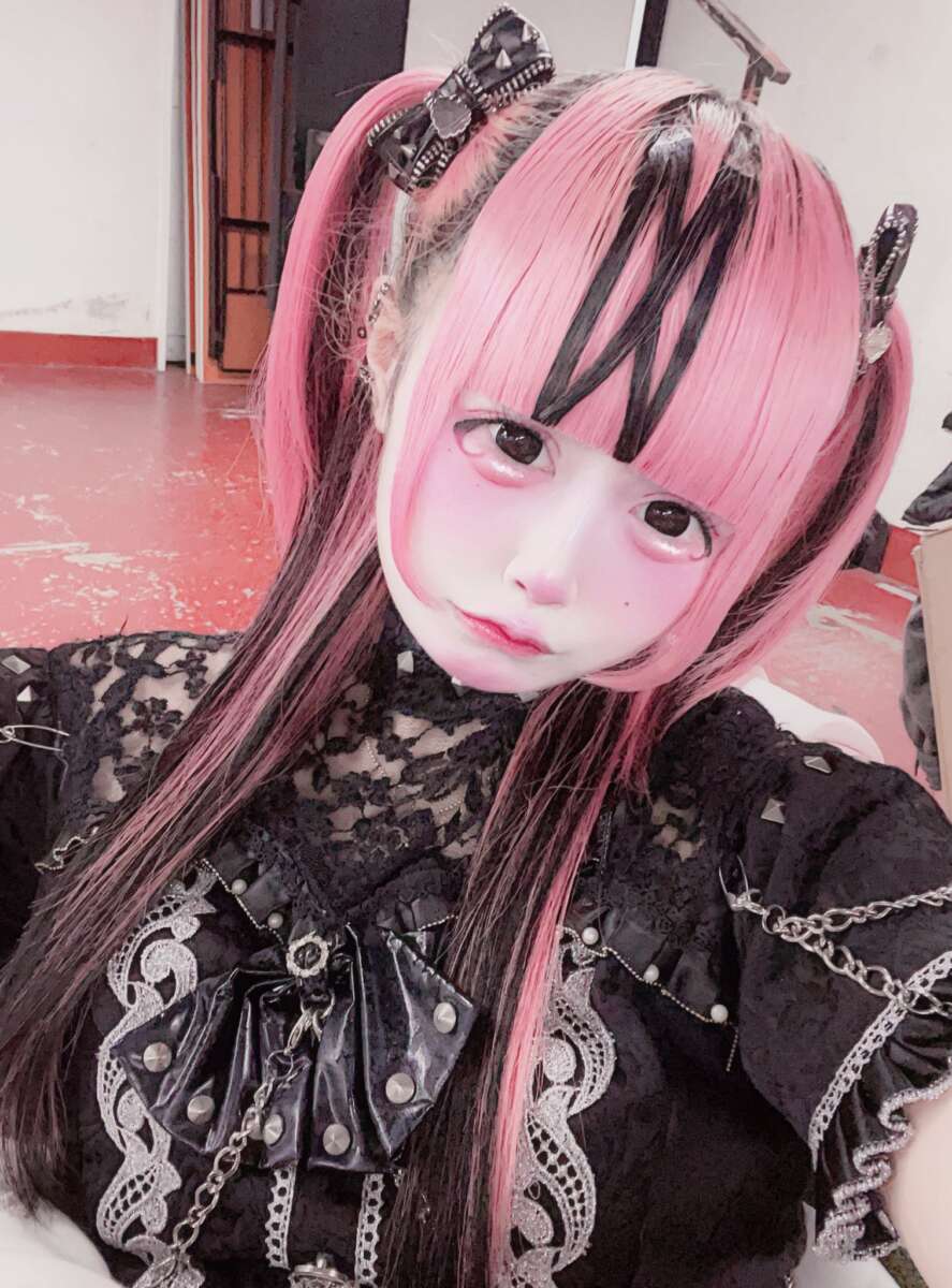 ょゎぃめる