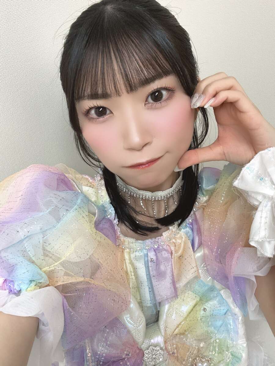 石原すずか