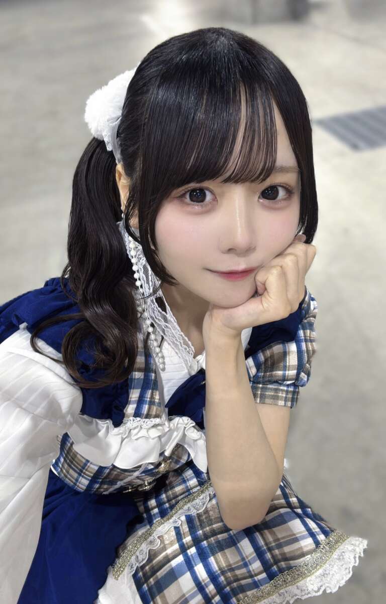 佑月いちか