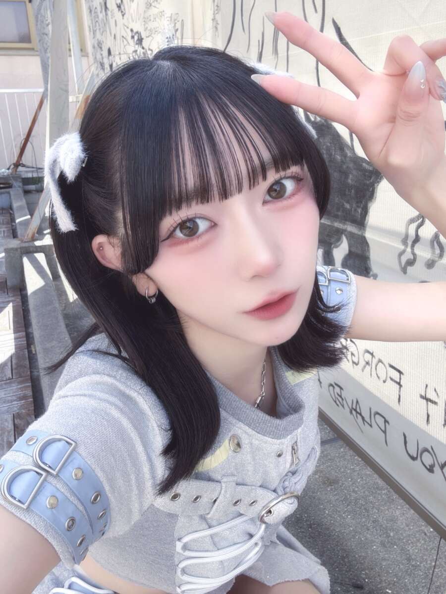 望月愛実