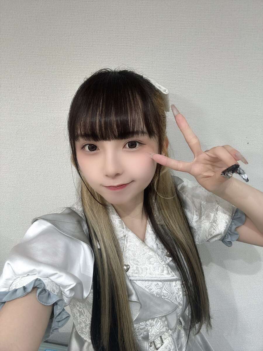 大森舞美