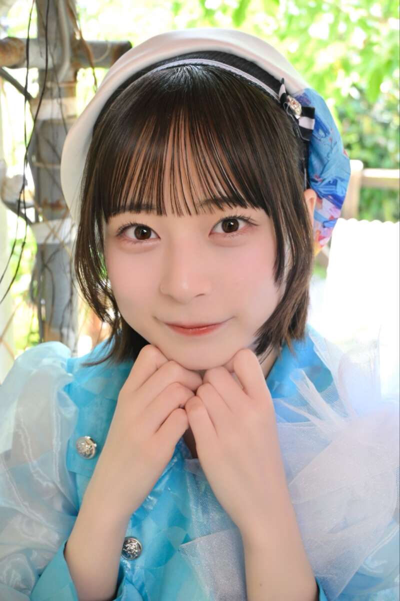 比嘉ゆめの