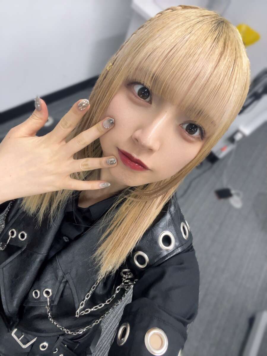 村上華花