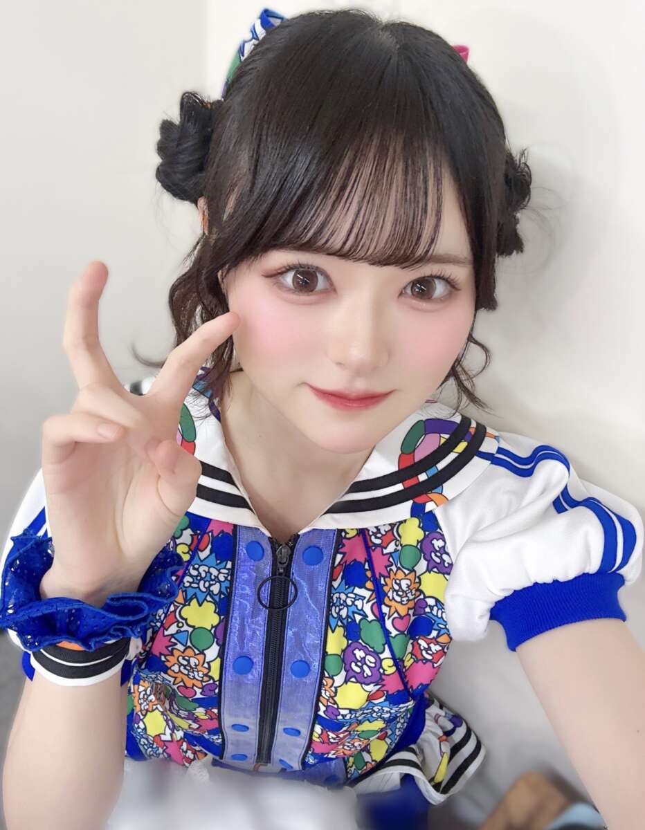 伊藤舞依