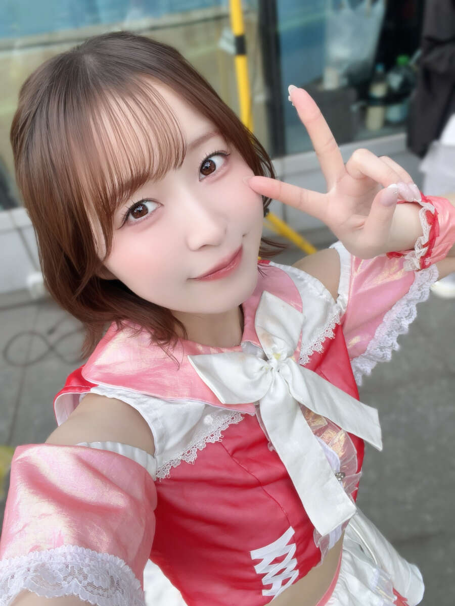相羽まあや