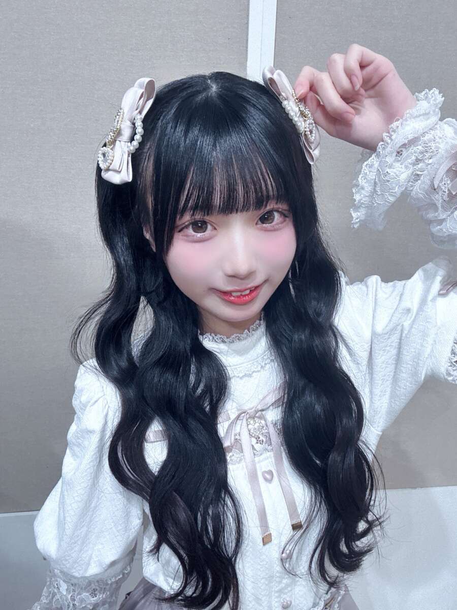 市川こころ