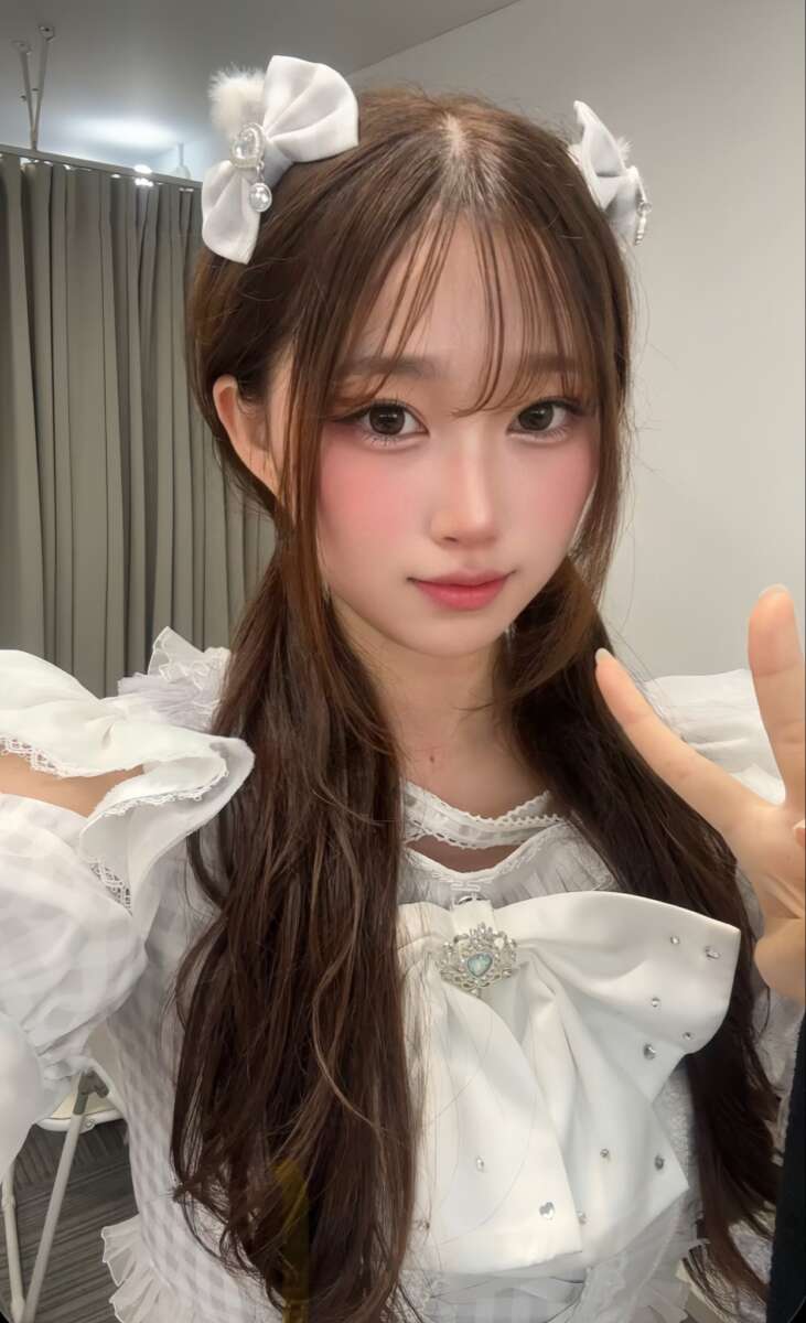 チェヨン