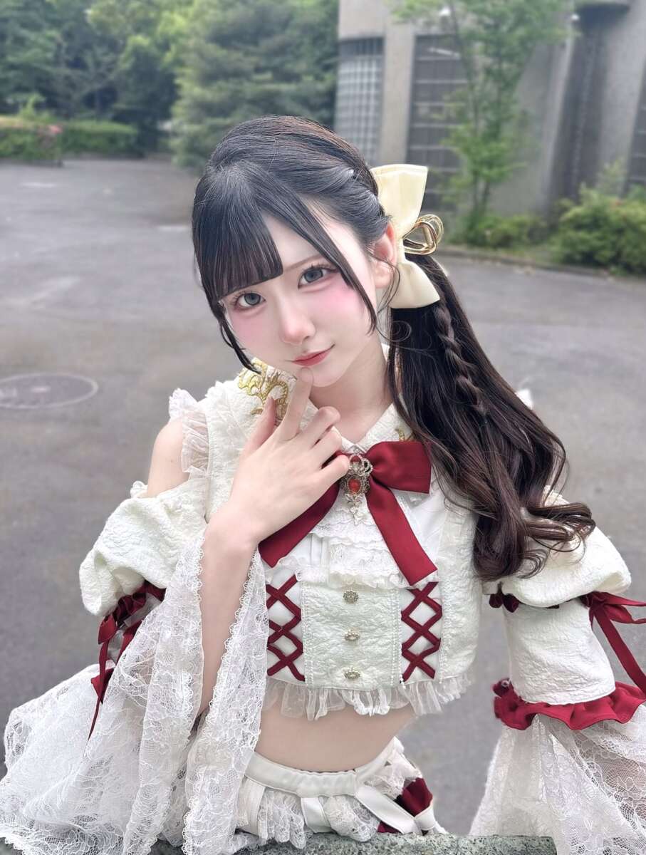 櫻木まりあ