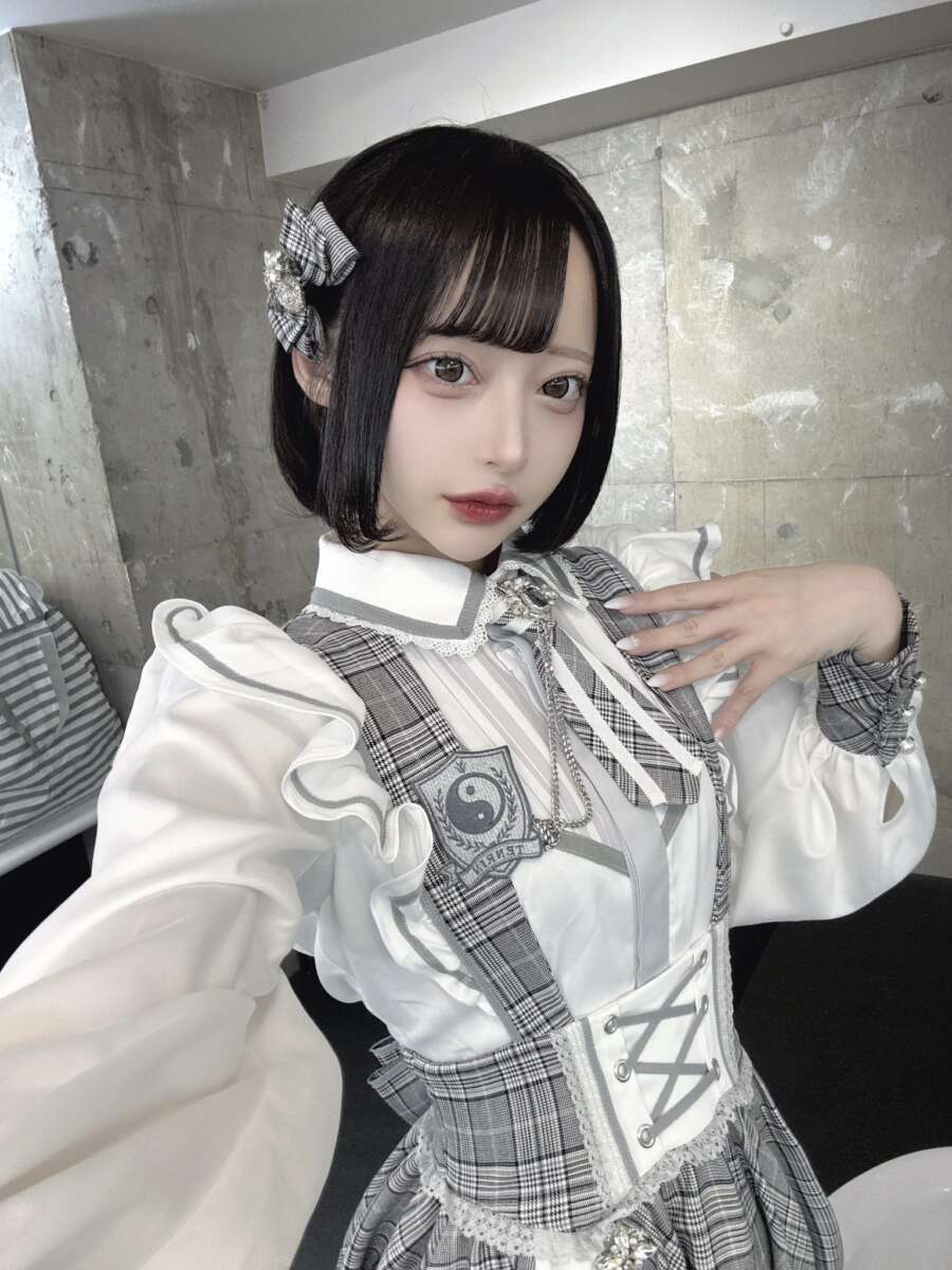 白洲あやん