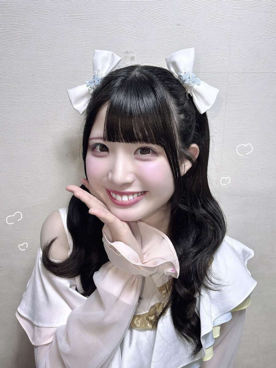 卯野美琴