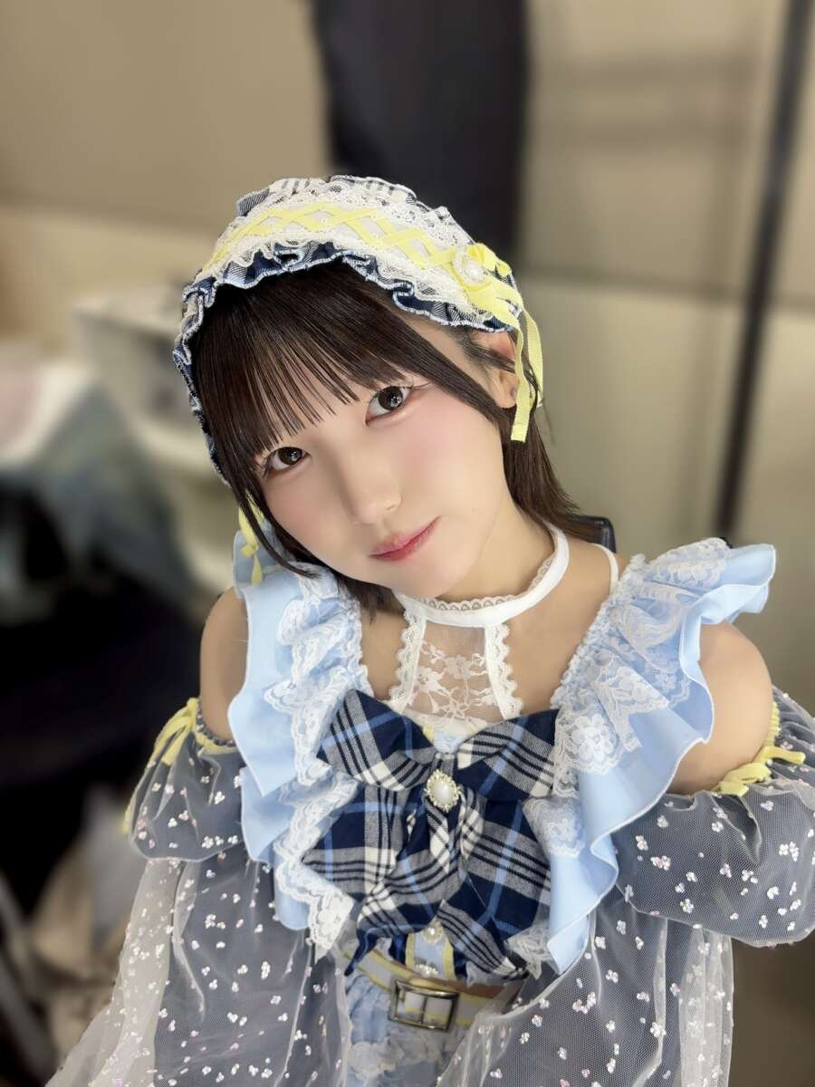 瑞野ひより
