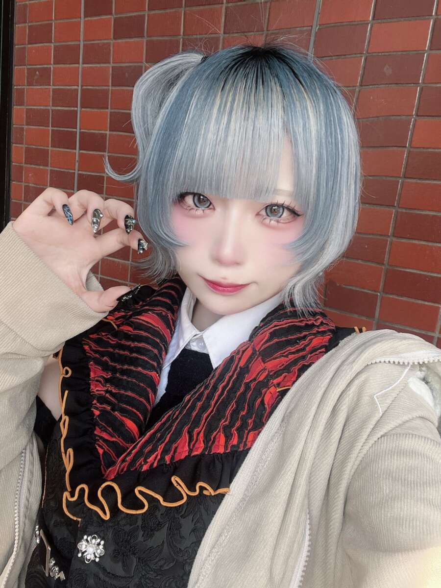 酔魔すいむ