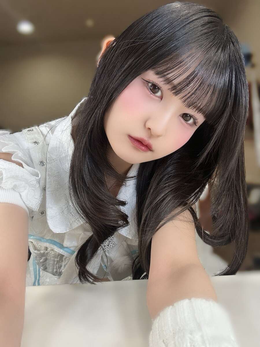 三真るい