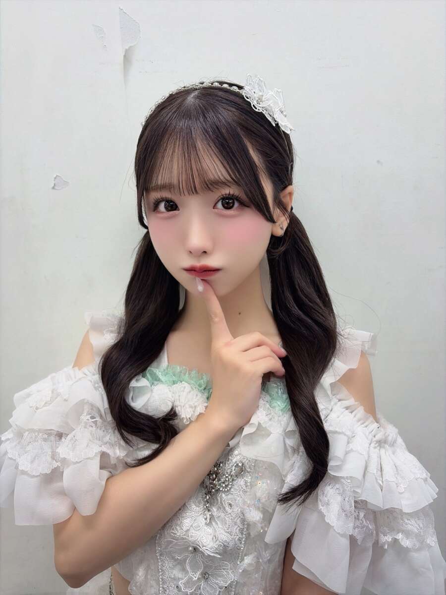 岩下美友
