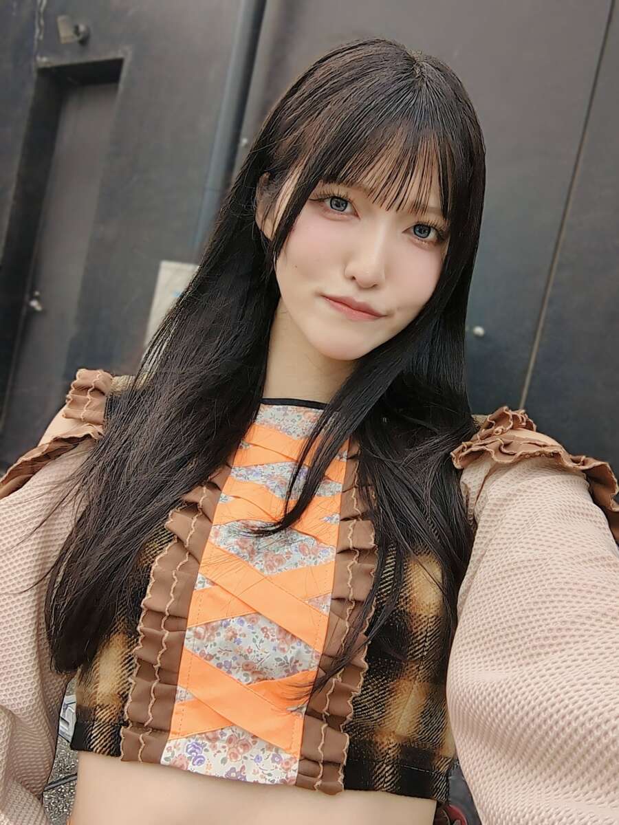 真島紬