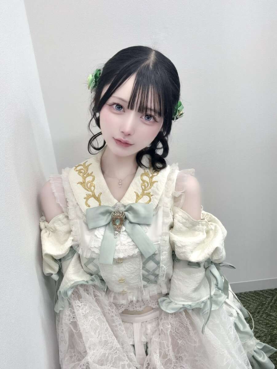 美羽優来