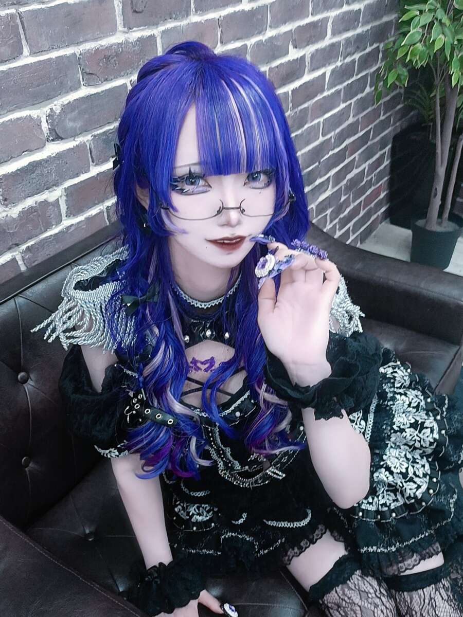 銃痕リリス