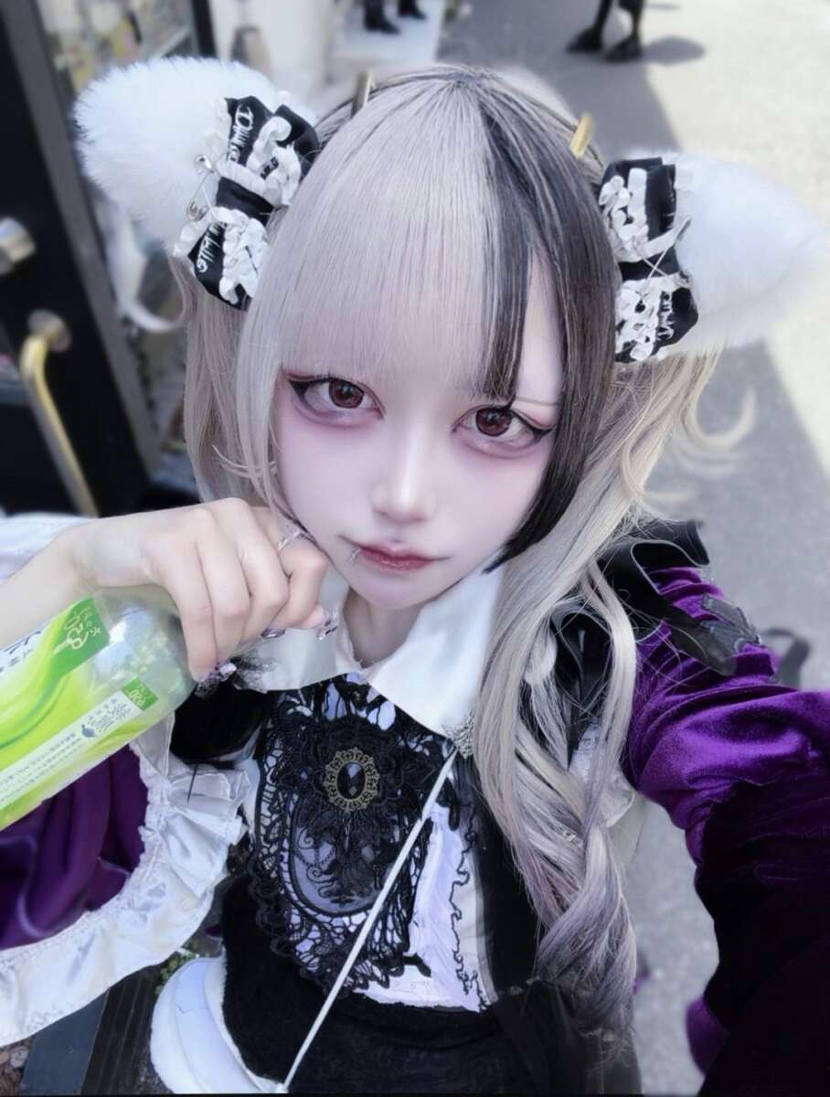 紫怨あず