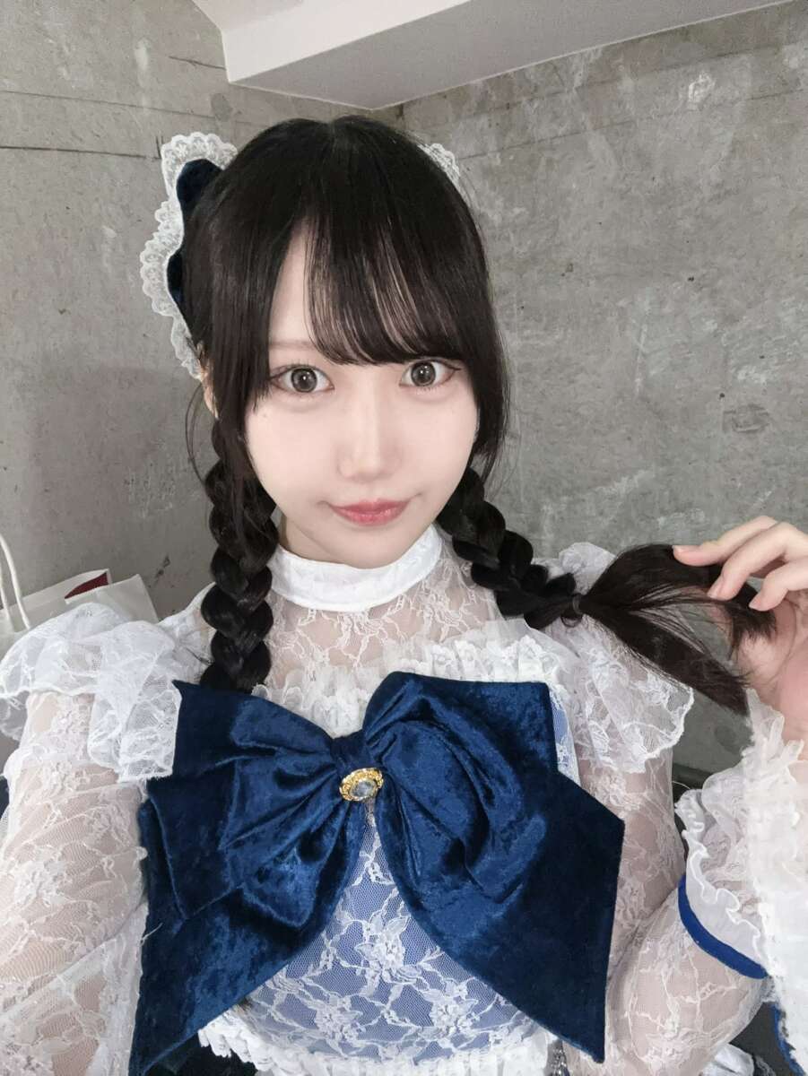 真野せりか