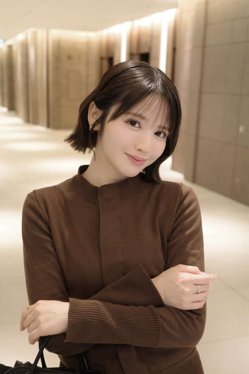 鎮西 寿々歌