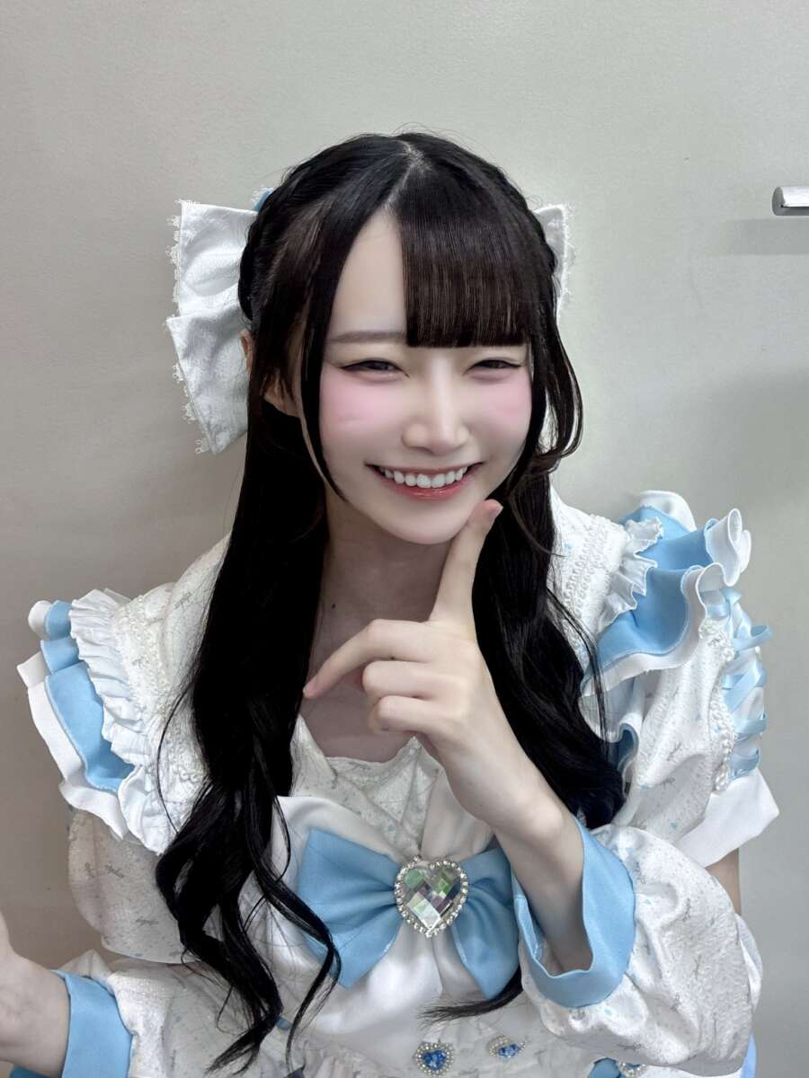 天川ほたる