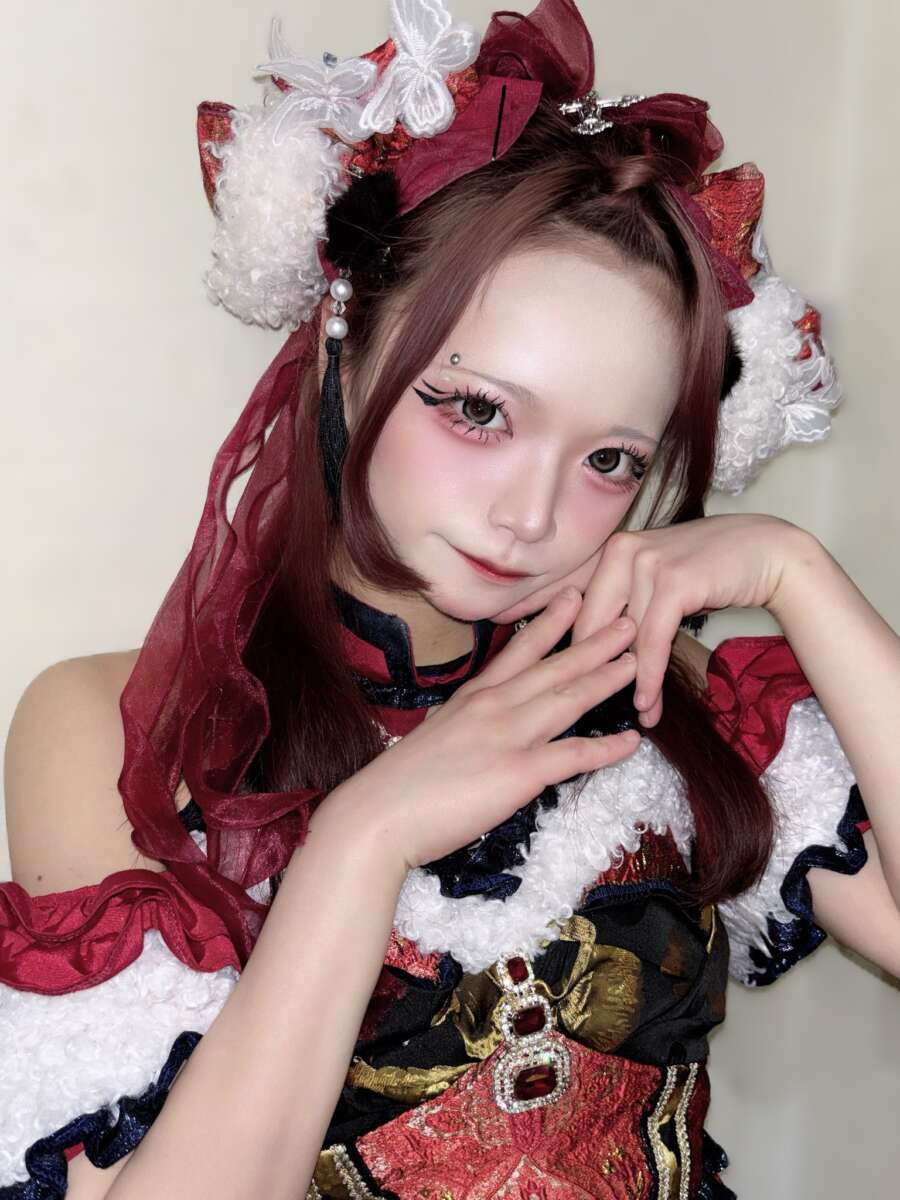 ざらめ