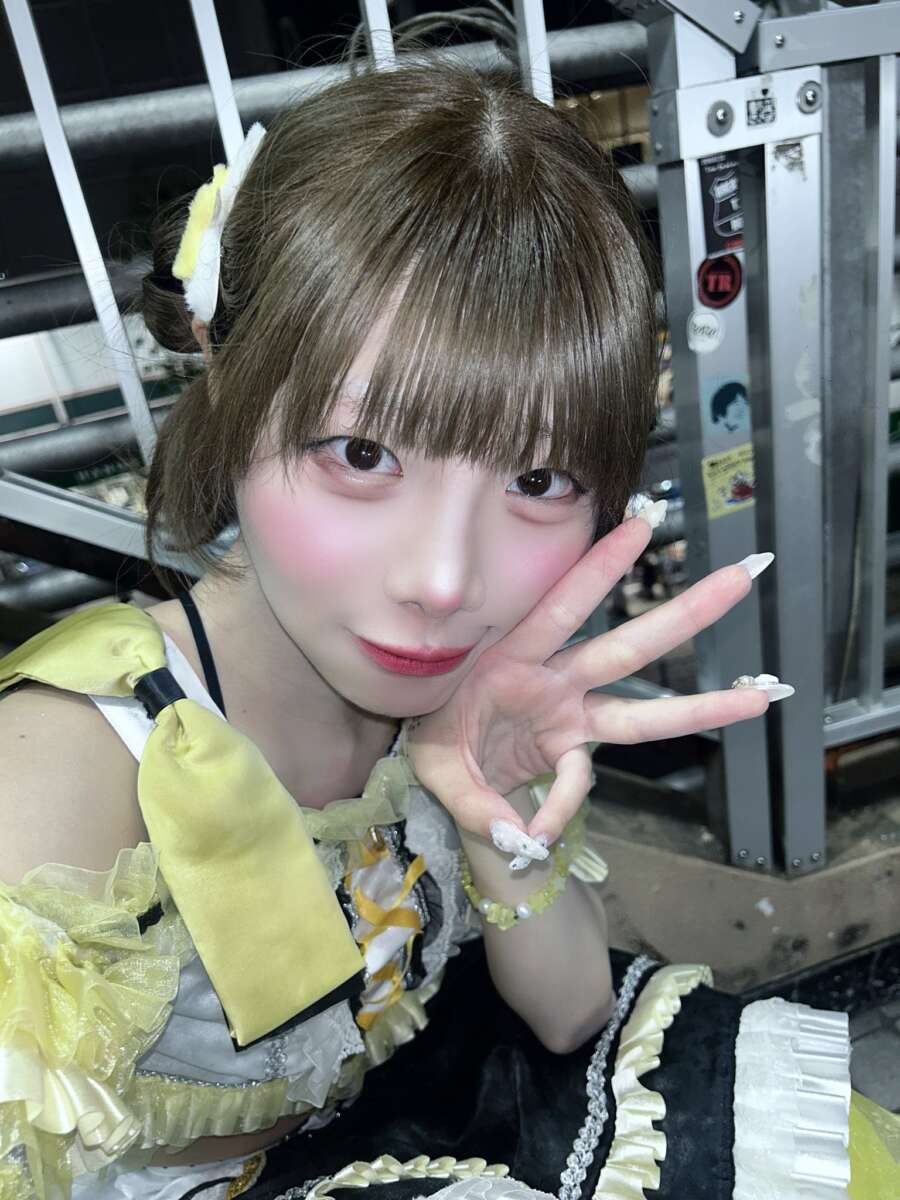 小日向ひまり
