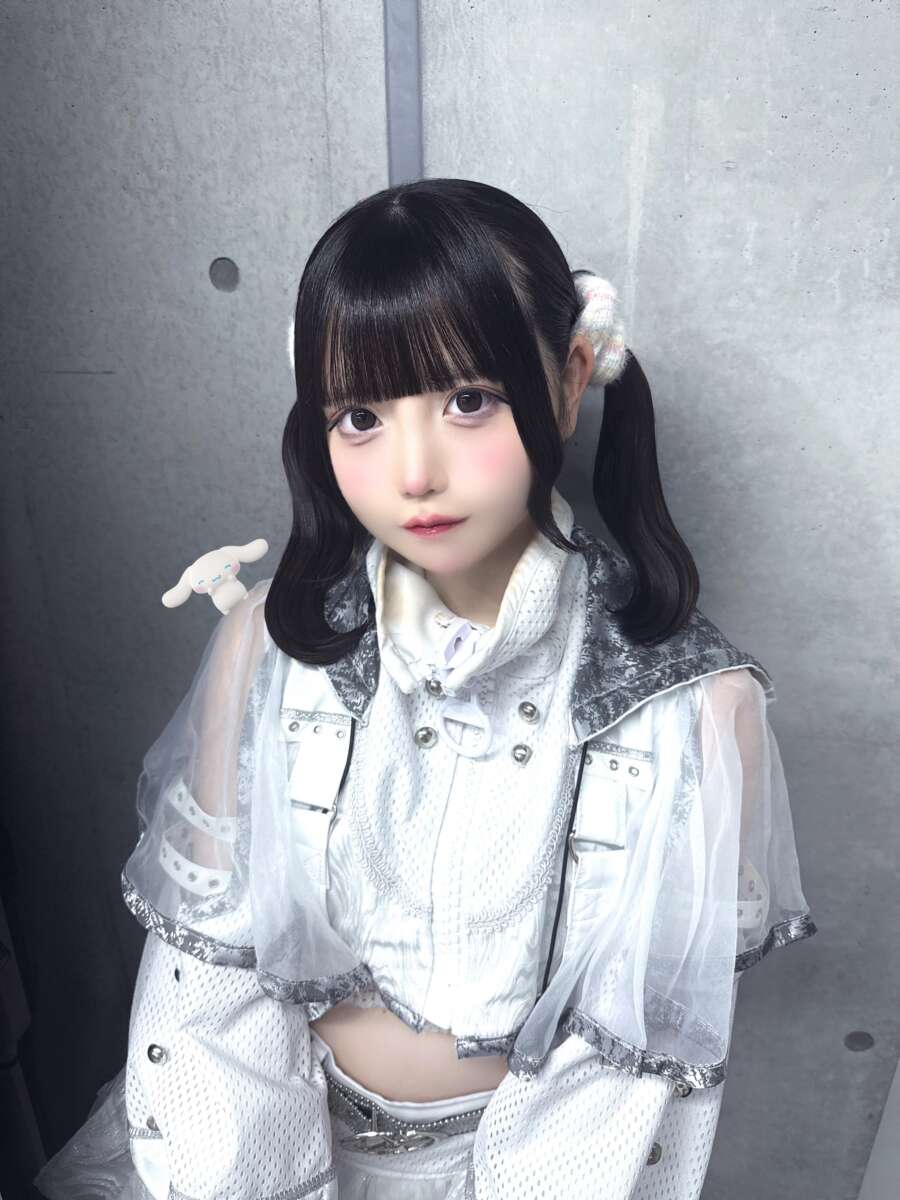 真白みく