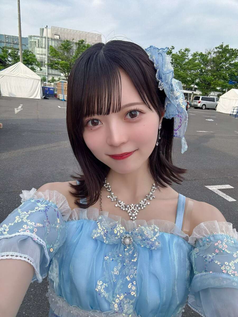 塩澤みさき