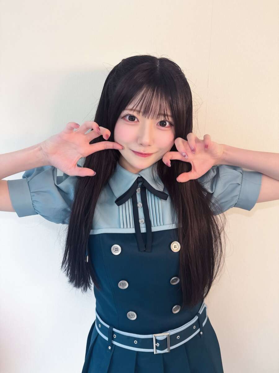 水野 乃愛