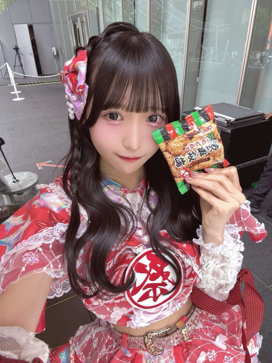 七瀬あい