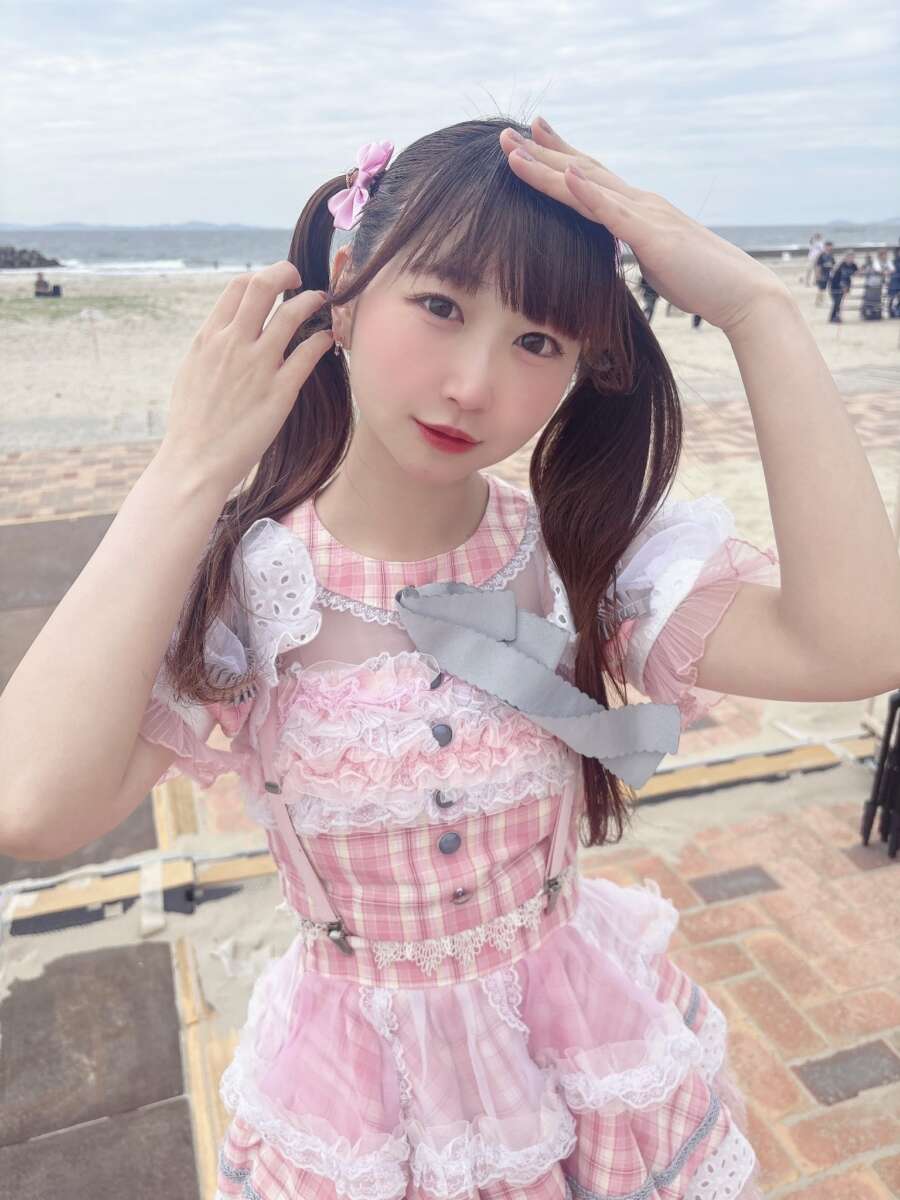 笹川 奈那
