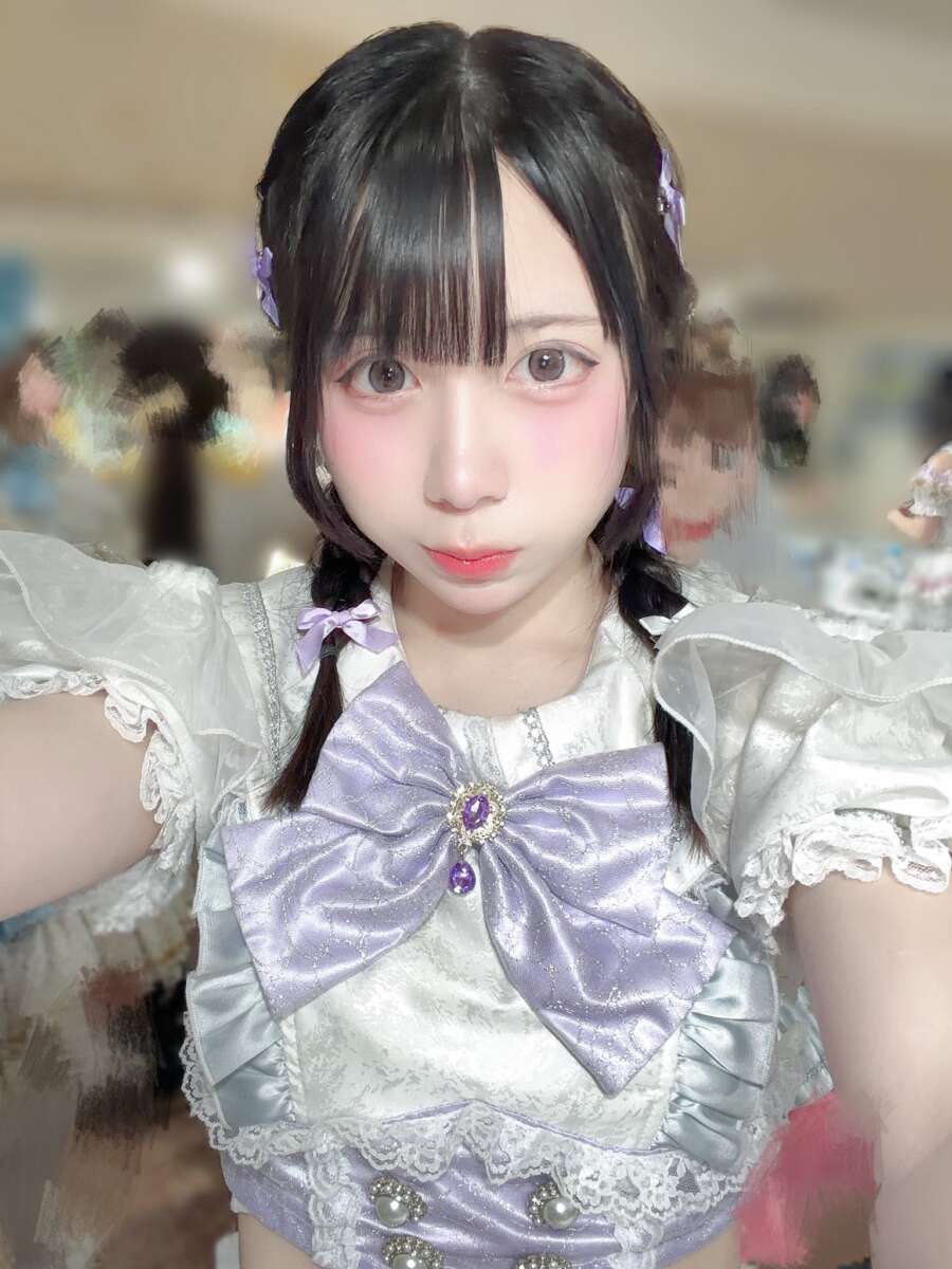 神凪こあめ