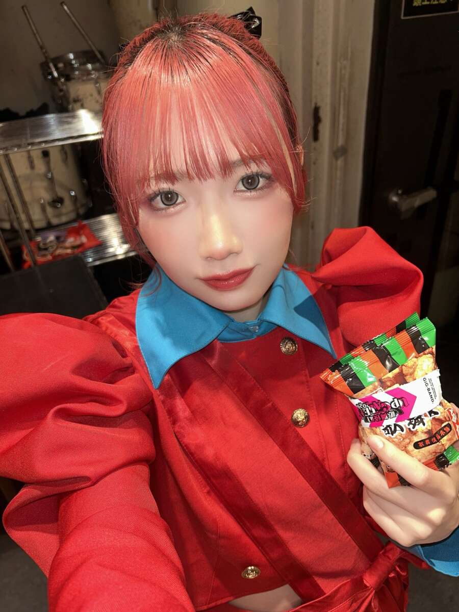 萬福みこ