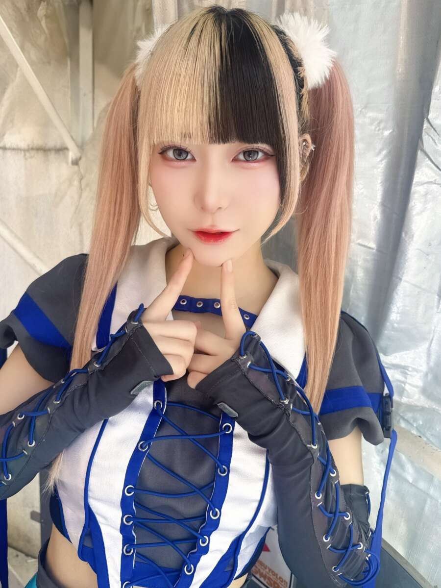 月影れい