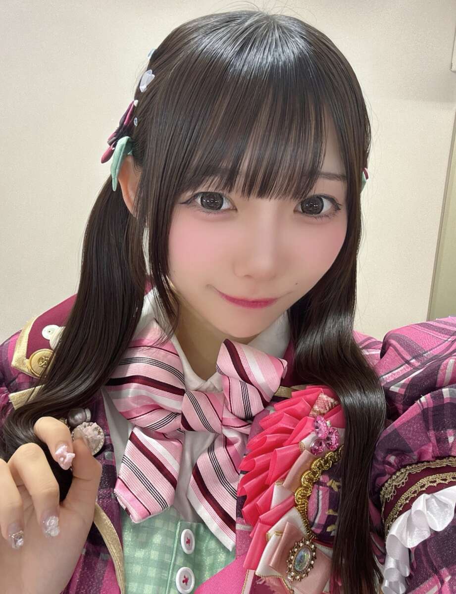 羽賀うるな