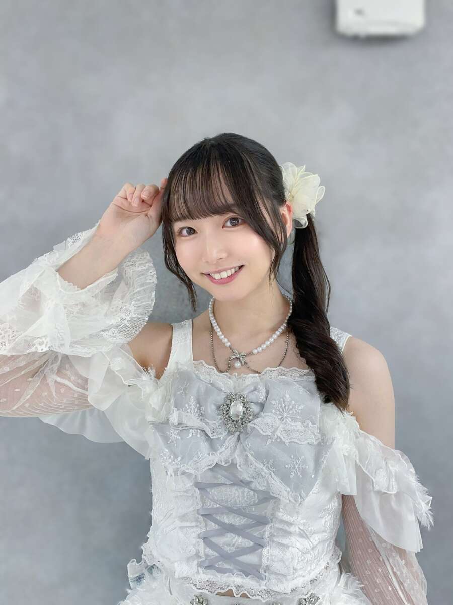 福井ひより