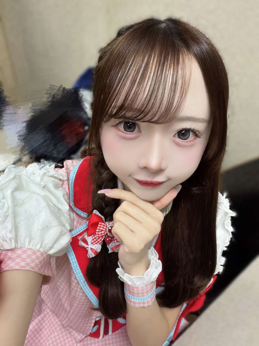 花瀬うか