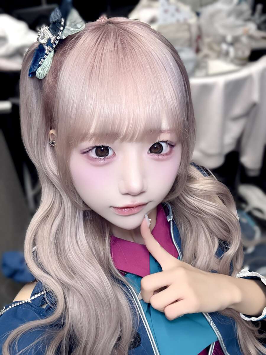 聖奈あむ