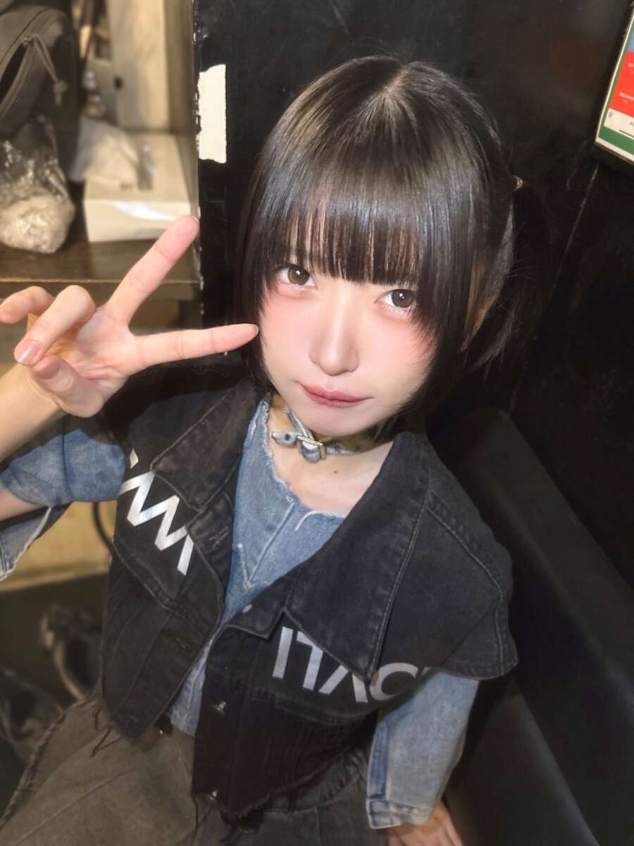 未波みう