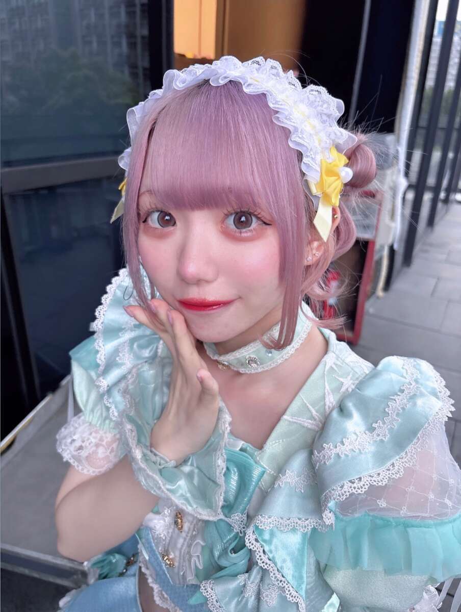結月きい