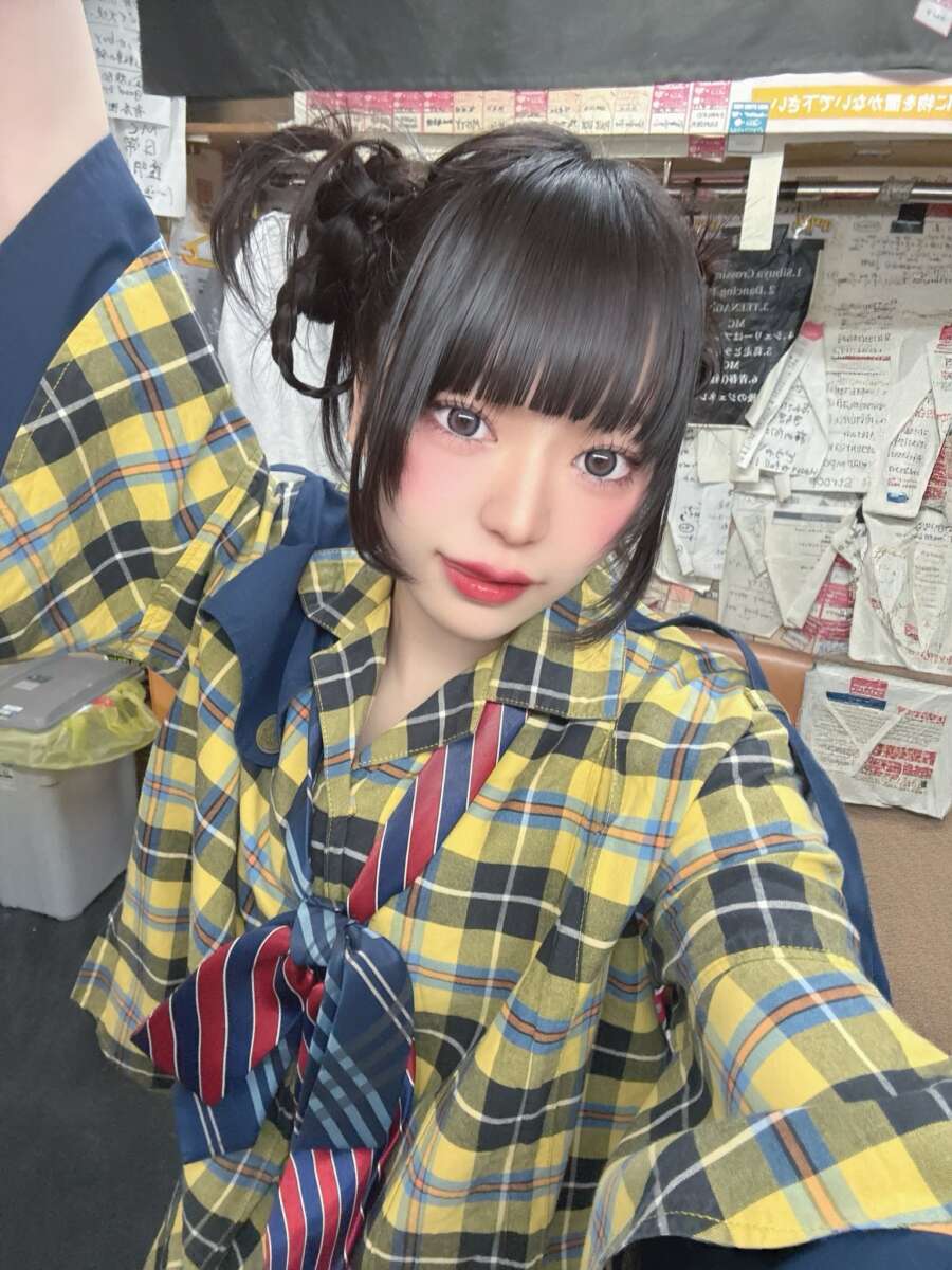 亜夢あゆ